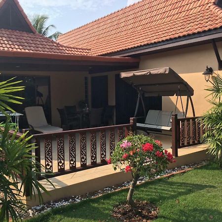 Ag Property Mae Phim Exterior photo